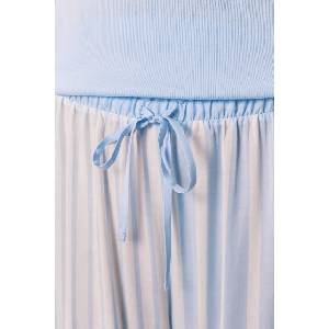 Women'Secret пижама от две части дамска от памук с еластан (3593087)