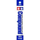 Tamiya Polishing Compound Fine –