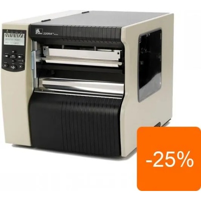 Zebra 220Xi4 (223-80E-00103)