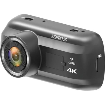 Image 1 of Kenwood DRV-A601W