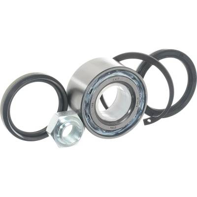 SKF Sada ložisek kol VKBA3714
