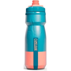 CamelBak Бутилка за велосипед Camelbak Podium Chill Water bottle - Mercury Teal - размер 620 ml (533-0940-4611)