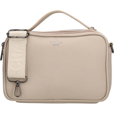Charm London Mulberry Street W00408 béžová kabelka