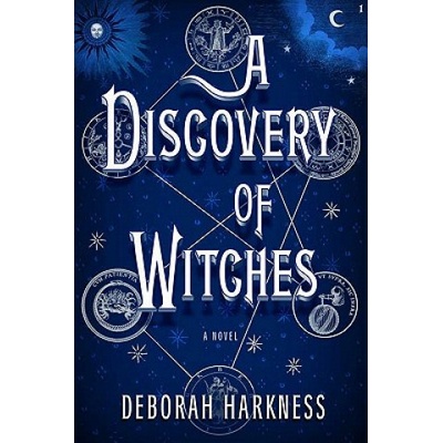 Discovery of Witches