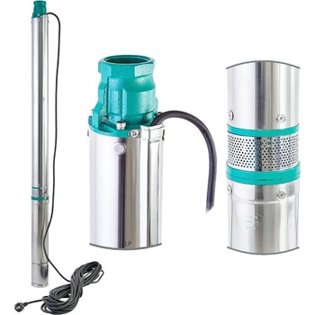 Alfapumpy 3,5SEm2/10, kabel 35m, 230V