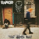 Life Won't Wait Rancid CD