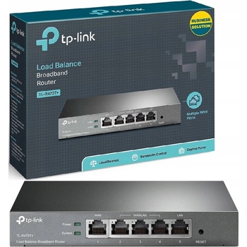 TP-Link TL-R470T