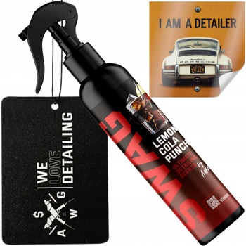 Swag Cola Lemon Punch Scent 150 ml