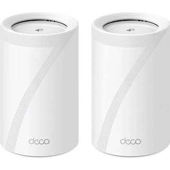 TP-Link Deco BE65 BE9300 (2-Pack)