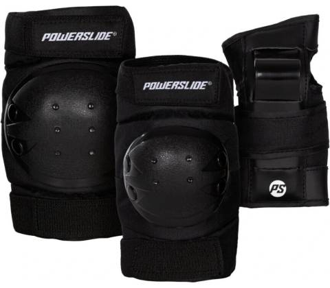 Powerslide Basic Set