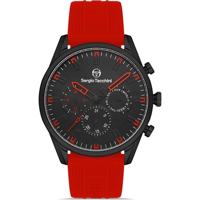 Sergio Tacchini Мъжки часовник Sergio Tacchini ST. 1.10250-6 (B--ST.1.10250-6)