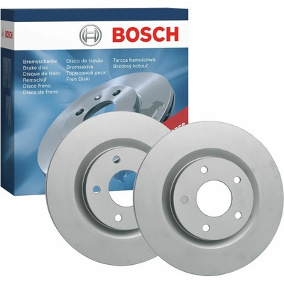 Brzdový kotúč BOSCH 0 986 479 C04