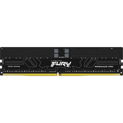 Kingston FURY Renegade Pro DDR5 128GB 6400MHz CL32 (8x16GB) KF564R32RBEK8-128