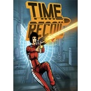 Time Recoil