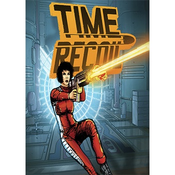 Time Recoil