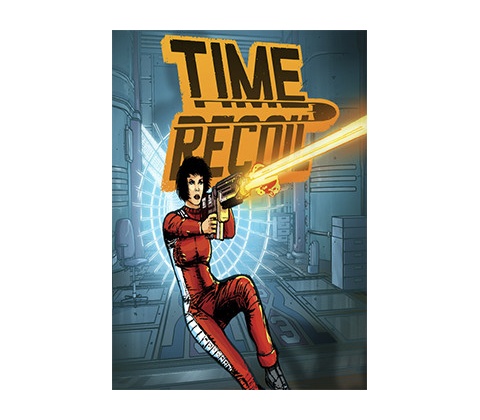 Time Recoil