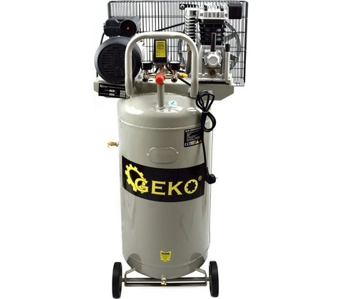 Geko G80304