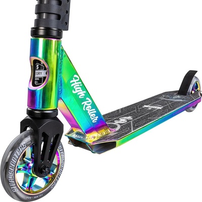 Story High Roller Neochrome