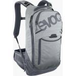 Evoc Раница за колоездене Evoc Trail Pro 10 Cycling backpack - Stone / Carbon Grey - размер S/M (502-5432-0411)