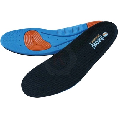 STENSO Стелки за обувки ергономични athletic pfm-1106 s (36-41) (08378)
