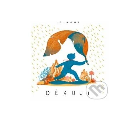 Děkuji