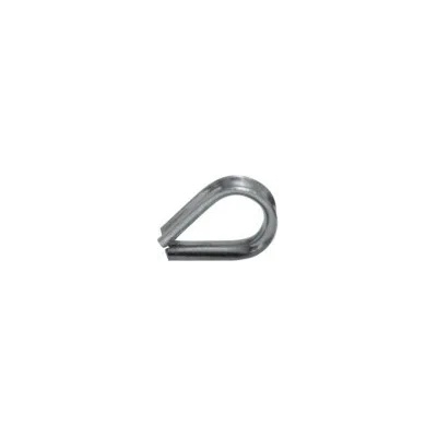 PREMIUM-HD Кауш 3 mm inox/aisi316 din6899 premium-hd 44341