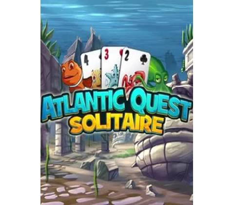 Atlantic Quest Solitaire