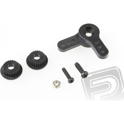 Thunder Tiger Páka plyn/brzda TS-4N