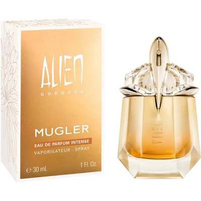 Mugler Alien Goddess Intense parfumovaná voda dámska 30 ml