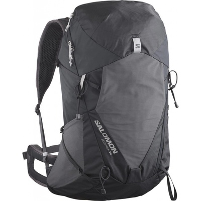 Salomon Aerotrek 30 M LC2535500 anthracite nine iron alloy