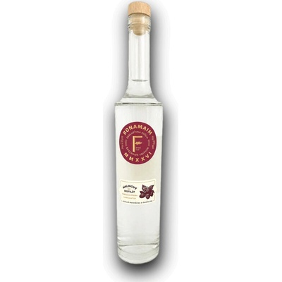 Bonamaim Malinový Destilát Exclusive Edition 42% 0,5 l (holá láhev)