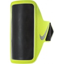 Pouzdro Nike LEAN ARM BAND žluté