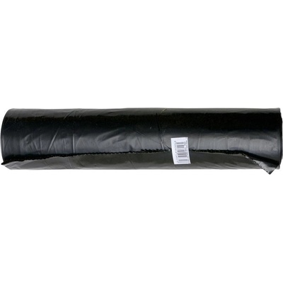 ENPRO Pytel na odpad 0,08 µm 120 l 15 ks role černý