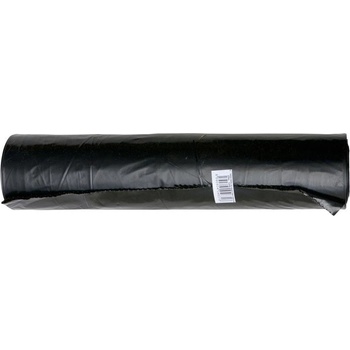 ENPRO Pytel na odpad 0,08 µm 120 l 15 ks role černý