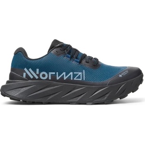 NNormal Мъжки маратонки NNormal Cadí GTX Trail running shoes - Blue / Black - размер 44 (EU) (023-2836-0118)