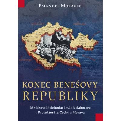 Konec Benešovy republiky