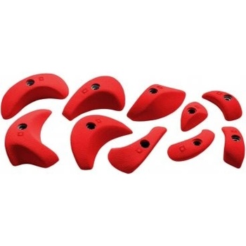 Ocún Holds Set 1 Pinches