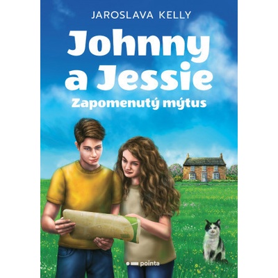 Johnny a Jessie