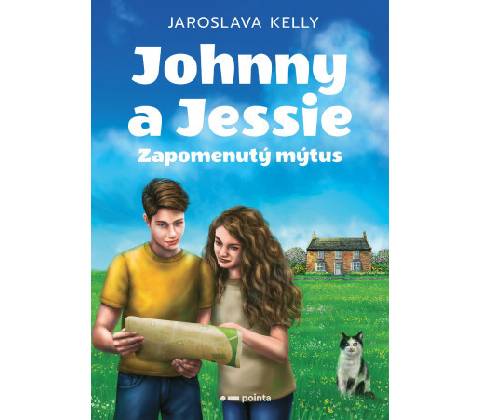 Johnny a Jessie