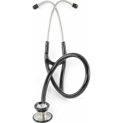 Teqler Cardiology Fonendoskop Professional 200, čierny