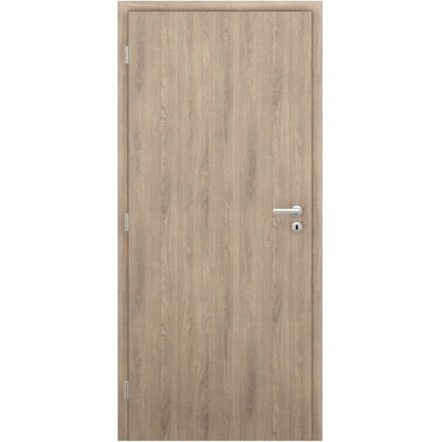 Solodoor obložkové 80 L 100mm Dub Royal