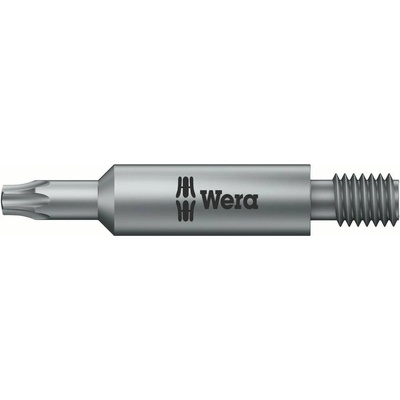 Wera 05064170001 867/15 Bit TX M6 TX 20 45 mm