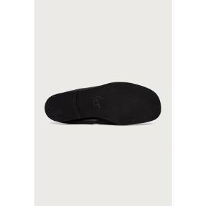 Kenzo лоуфъри мъжки от кожа Loafer