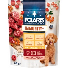 Polaris Beef Immunity+ Small Breed 750 g