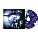 WAITS, TOM - BONE MACHINE CD
