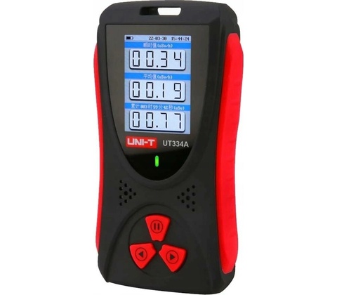 UNI-T UT334A