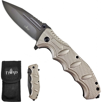 Amont ASSISTED KNIFE TH-K0814TN_THIRD