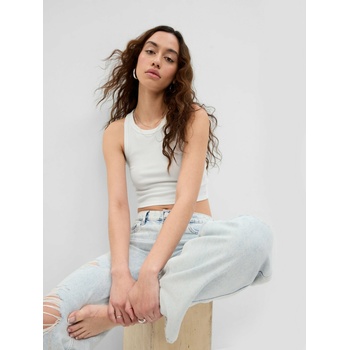 GAP Кроп топ с презрамки GAP GAP | Byal | ЖЕНИ | XL