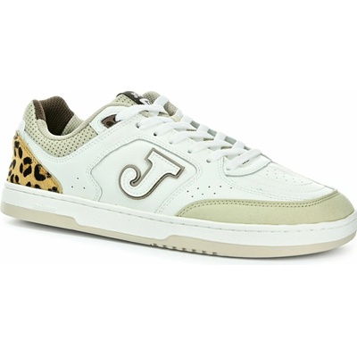Joma Flexys Lady 2624 Brown (BFFLELS2624) celoročné nízke barefoot topánky