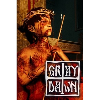 Gray Dawn